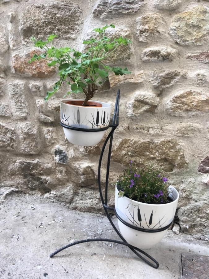 La Mascotte Bed & Breakfast Largentiere Exterior photo
